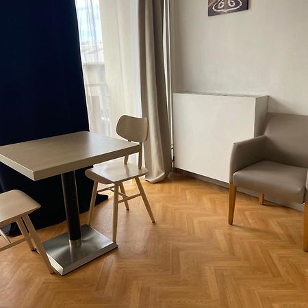 Nimes Studio Les Lavandes Parking Securise 아파트 외부 사진