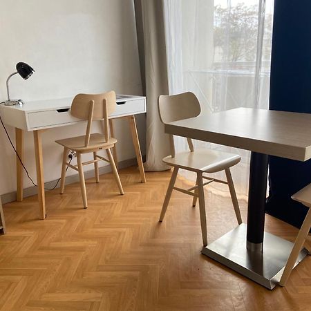 Nimes Studio Les Lavandes Parking Securise 아파트 외부 사진