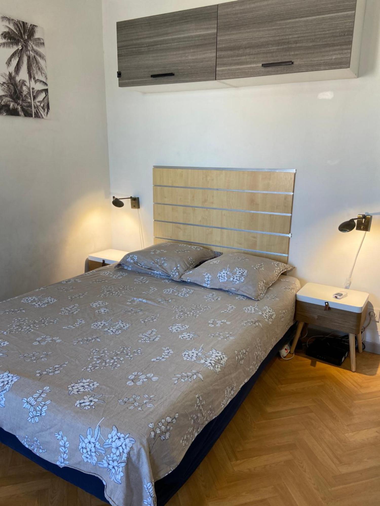 Nimes Studio Les Lavandes Parking Securise 아파트 외부 사진