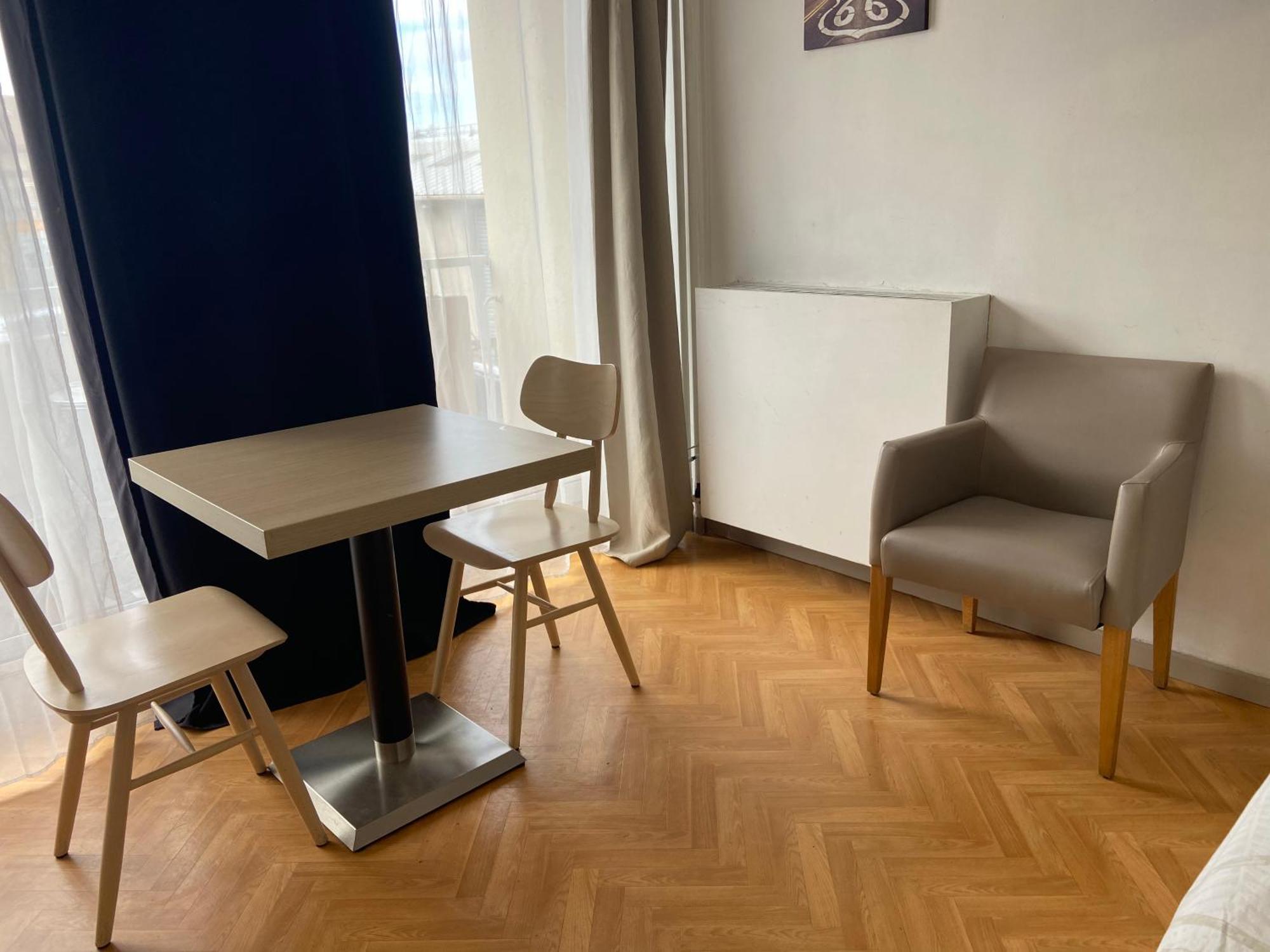 Nimes Studio Les Lavandes Parking Securise 아파트 외부 사진